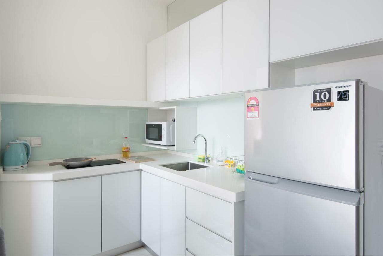 Straits Garden Suites, Georgetown 외부 사진